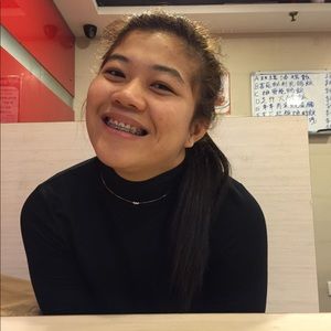 Meet your Posher, Jonette